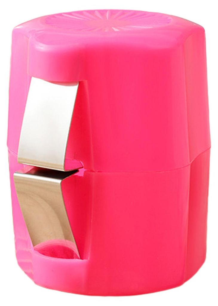 Ergonomischer Eieröffner, Eierknacker und Eiertrenner, Küchenhelfer zum Entfernen von Eierschalen