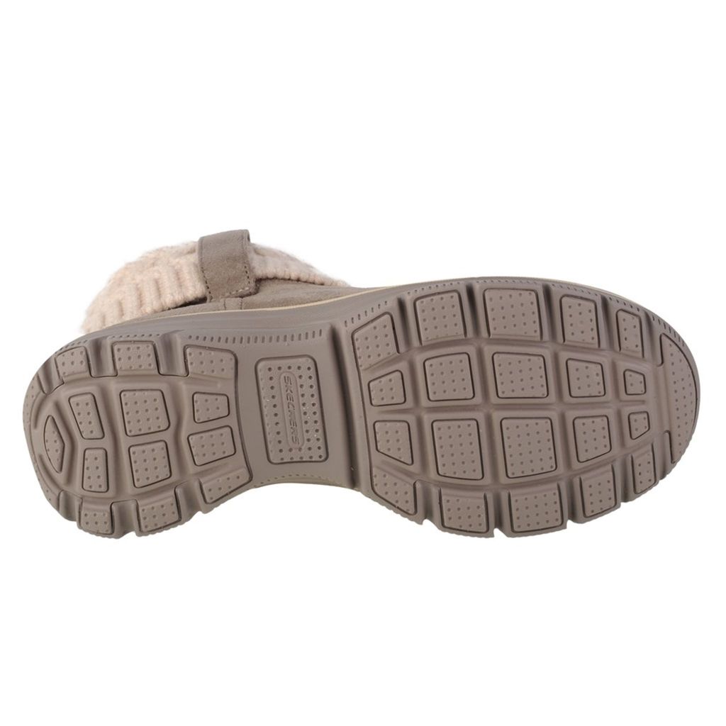 Skechers Boty Easy Going Cozy Weather, 167401TPE Obrázek produktu 4