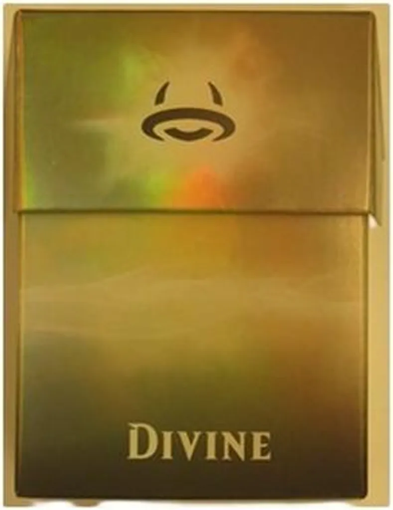 Magic Duel Decks Anthology Divine pour Parties de Cartes Entre Amis 1v1