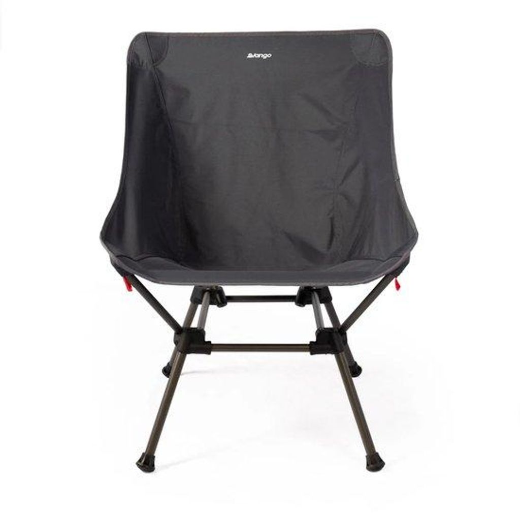 Vango Campingstuhl – Micro Lux Chair – India Ink
