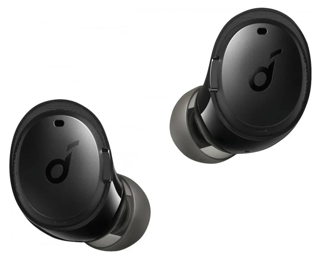 Anker Soundcore Life Dot 3i Noir - Écouteurs Bluetooth avec Réduction Bruit - 6