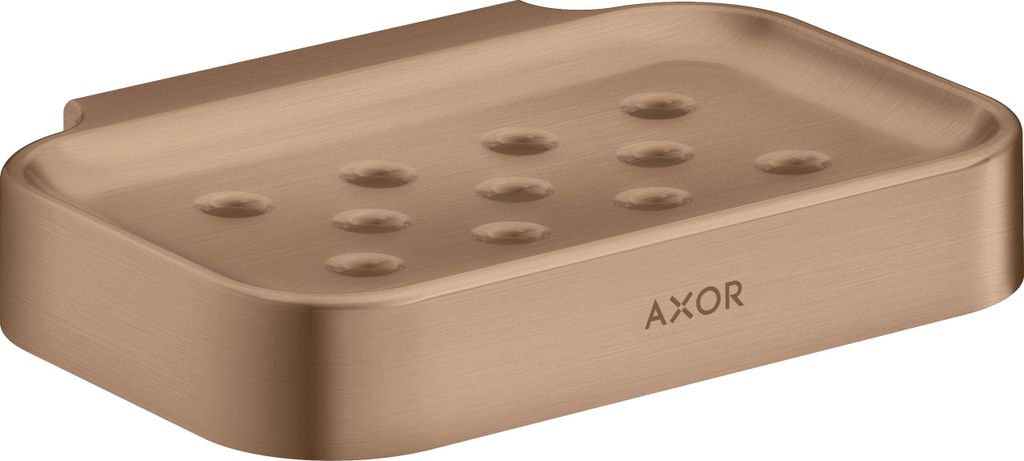AXOR 42805310 Seifenschale Axor Universal Circular