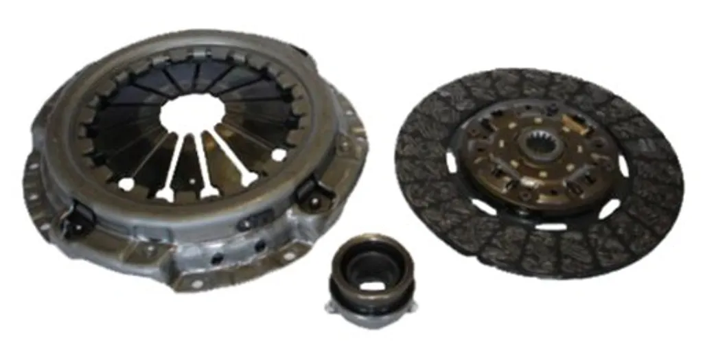 Kit d'embrayage Japanparts KF-2074 contre patinage et bruits moteur