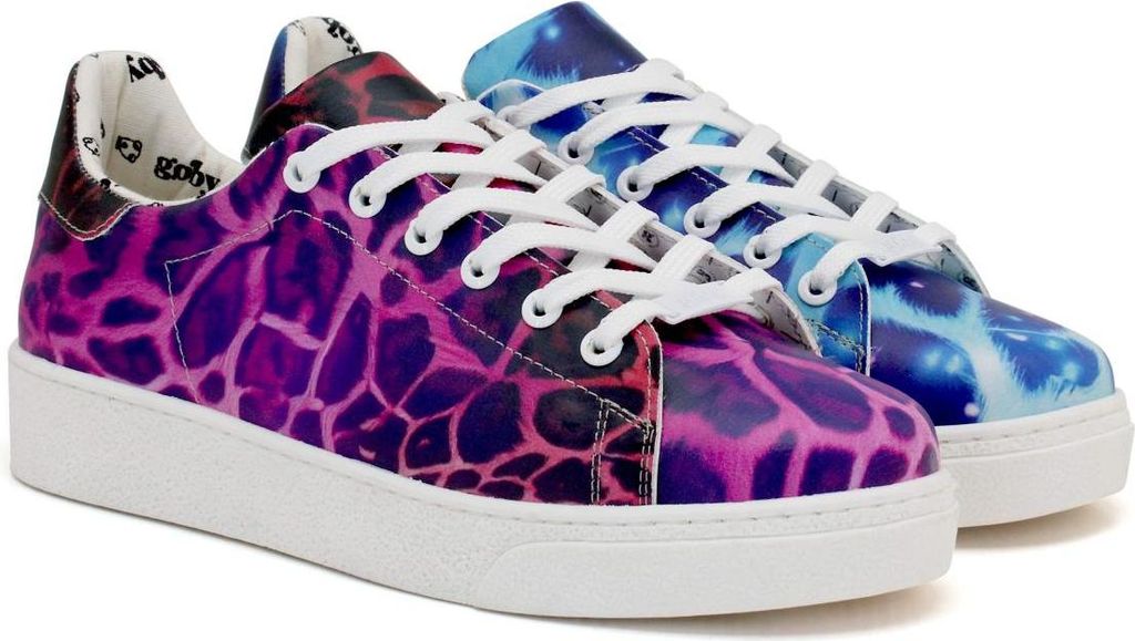 Damen Sneaker Low Goby GVB133 37