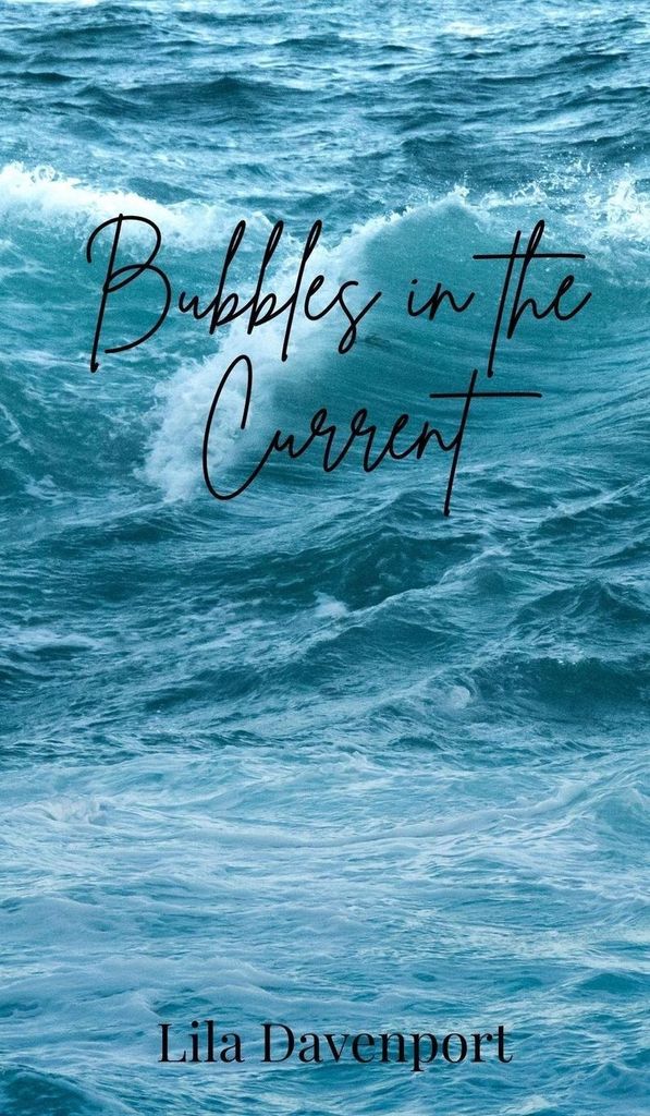 Bubbles in the Current
