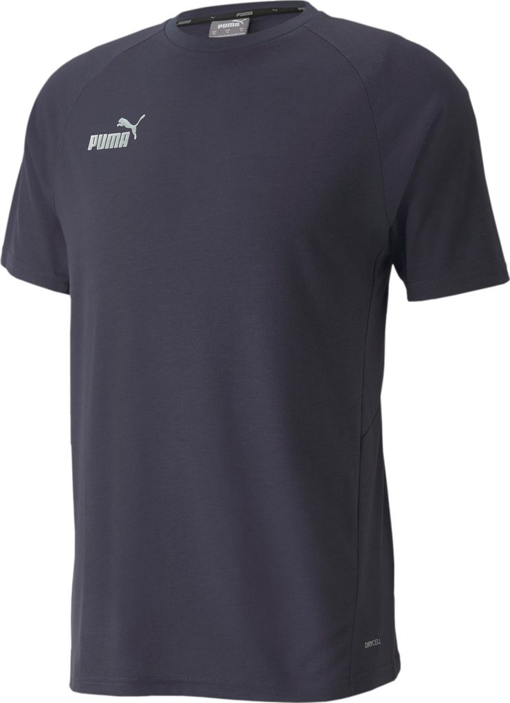 Puma teamFINAL Maglietta casuals Immagine del prodotto 