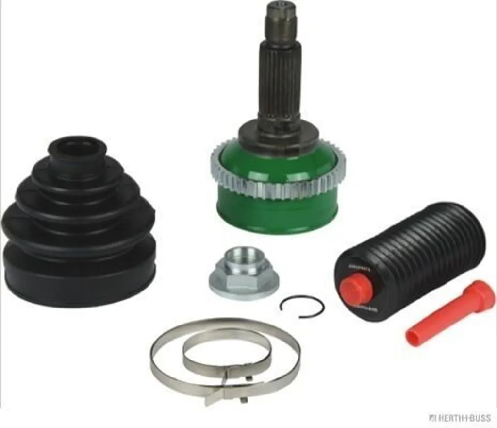 Kit soufflet de cardan et joints HERTH+BUSS Jakoparts série J28203124