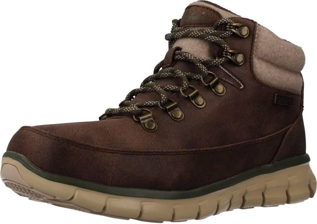 Skechers Synergy-cool Seeker Couleur Marron Image du produit 