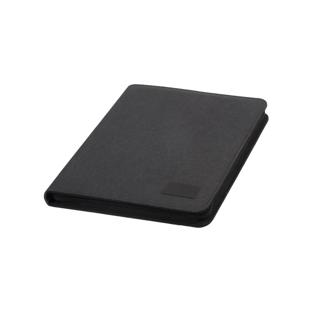 Porte-documents A4 Alassio FIORI 30130 robuste et multi-rangements