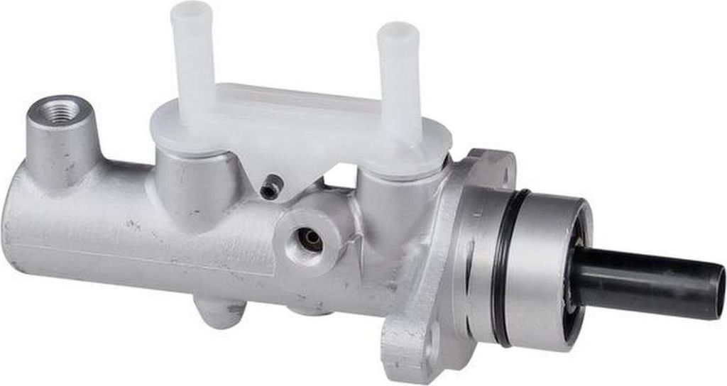 Hauptbremszylinder Ø 25,4 mm 2 -Anschlüsse Aluminium A.B.S. für LEXUS RX