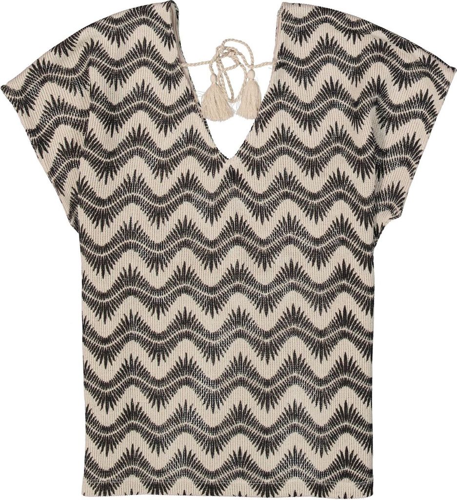 GARCIA ladies T-shirt ss 2389 soft kit L