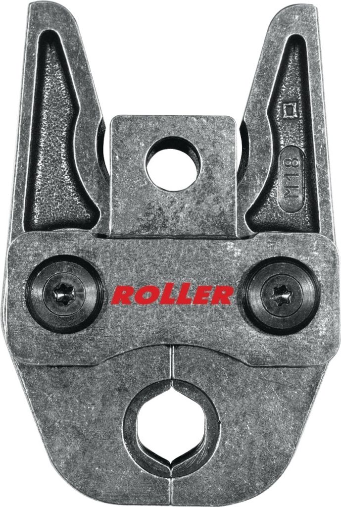 Rems Presszange M 12 mm mit 2 schwenkbare Monoblock Produktbild 9