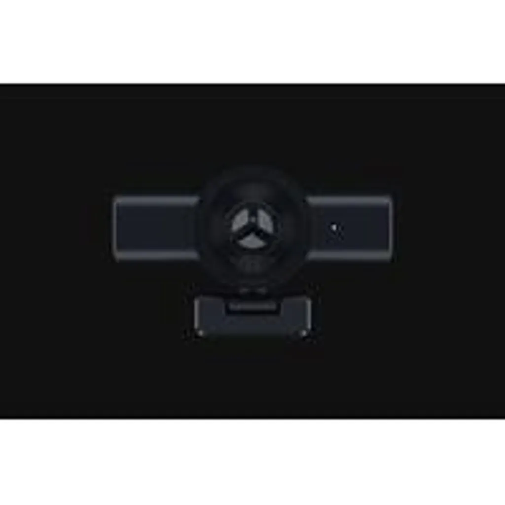 Webcam Razer Kiyo V2 X pour visioconférence professionnelle et cours - 2