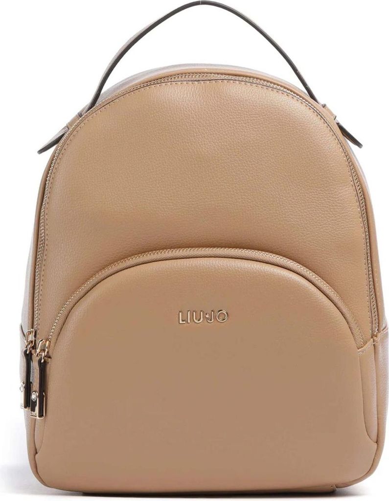 LIU-JO ECS M BACKPACK Brown