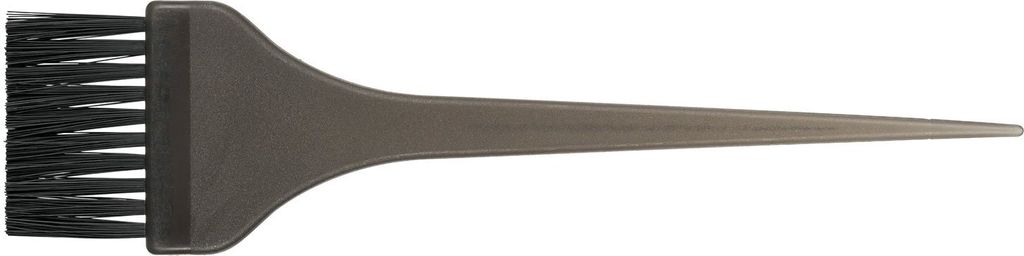 Comair Färbepinsel Jumbo transp. sz