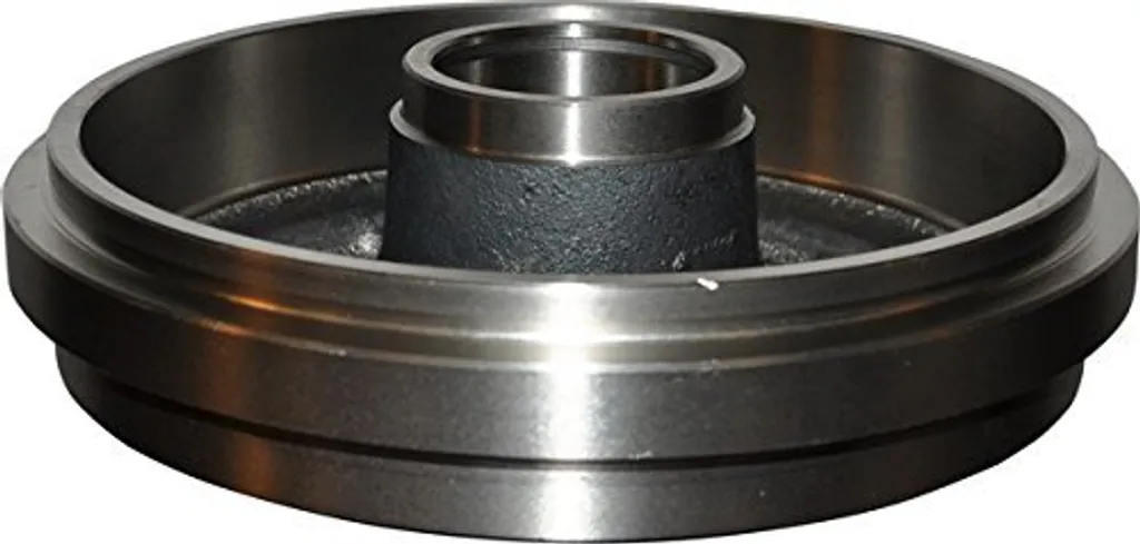 Paire de tambours de frein 180mm JP GROUP 1263501500 qualité renforcée
