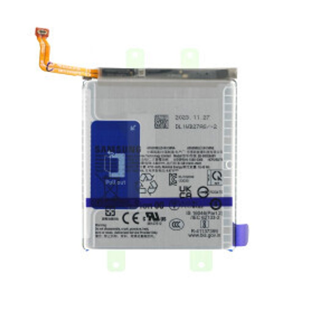 Original Samsung Akku EB-BS926ABY für Galaxy S24+ Produktbild 