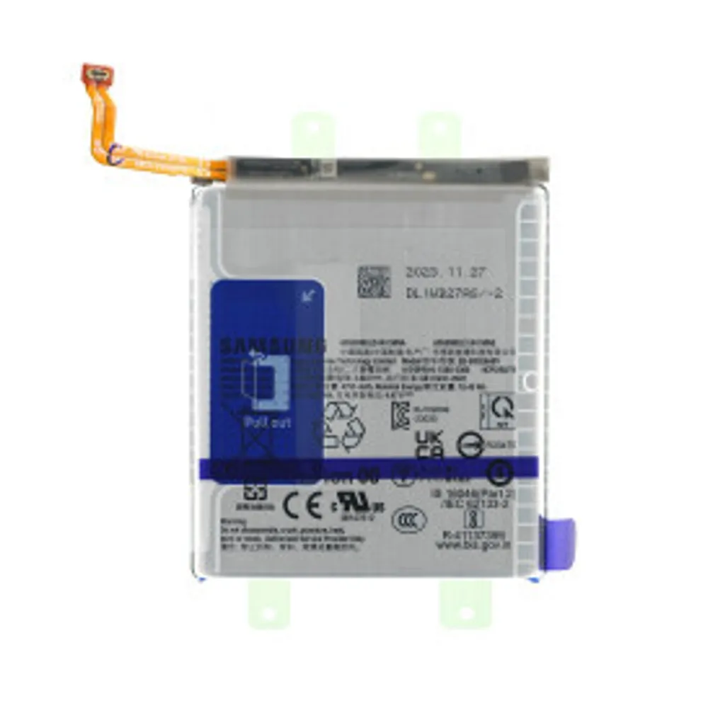 Batterie Samsung EB-BS926ABY pour réparer un Galaxy S24+ qui décharge