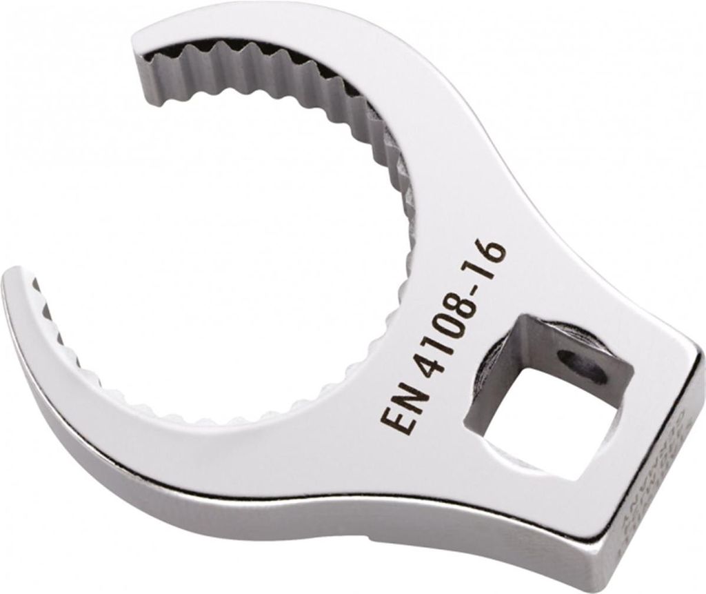 Stahlwille 440S MJ10 CROW-RING-Schlüssel 1/4"