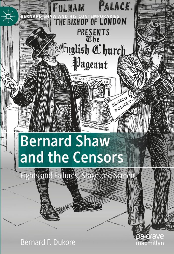 Bernard Shaw and the Censors