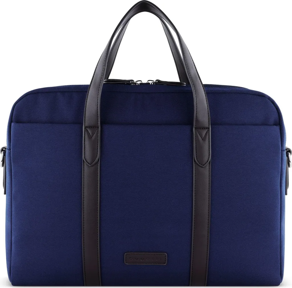 Sac Business Bugatti Maro : Idéal pour Déplacements et Travail Mobile