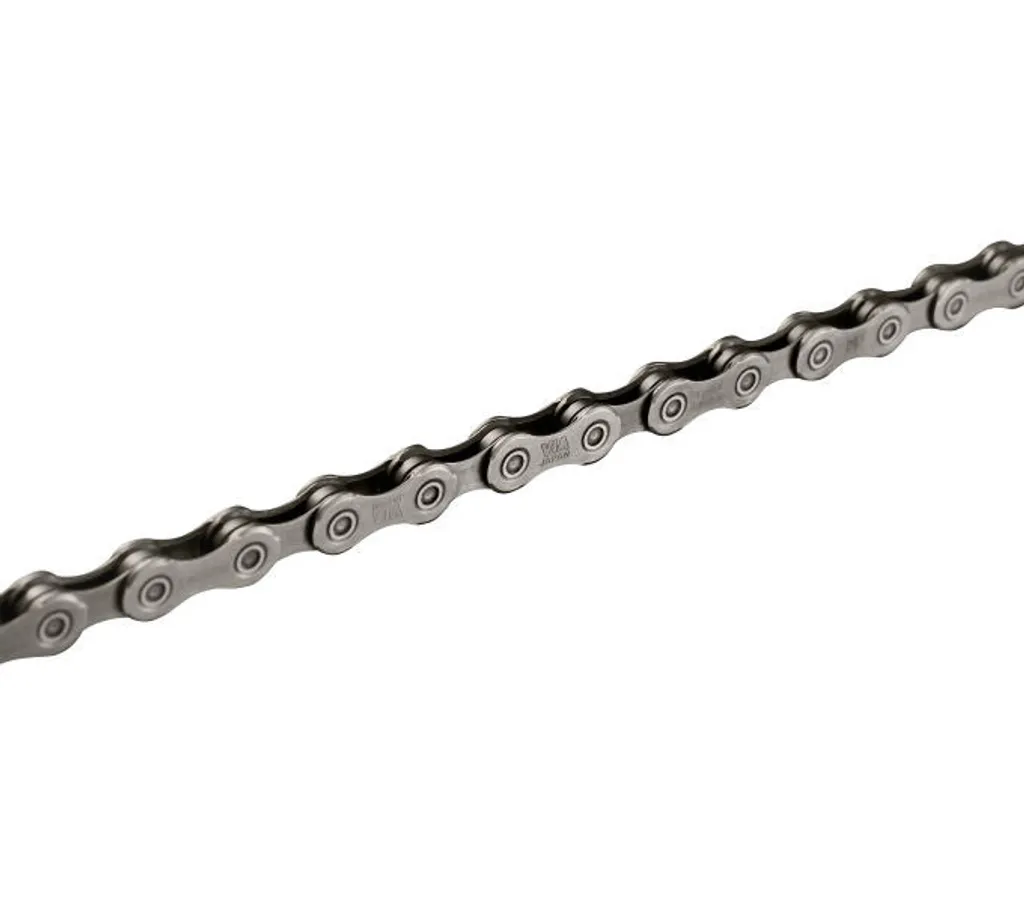 Chaîne de Vélo 11V Shimano CN-HG701-11 pour VTT et Route 138 Maillons