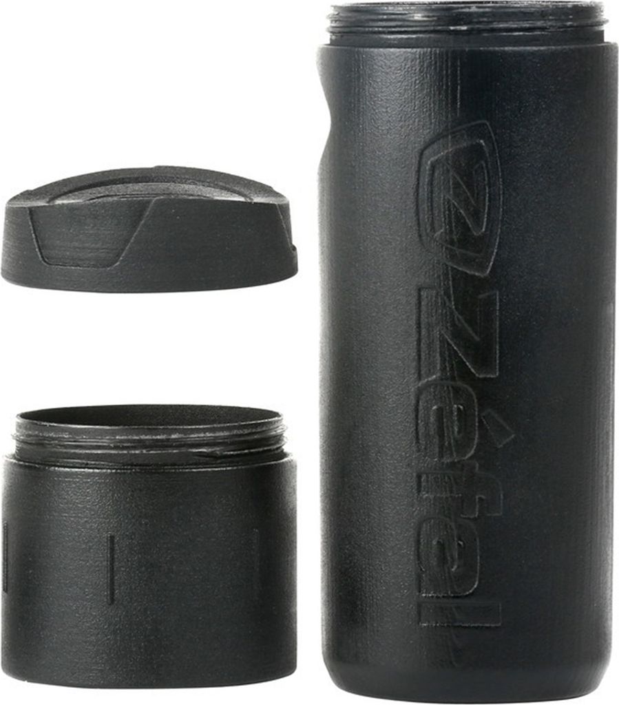 Zéfal Z Box Black 0,8 L Bidon Zdjęcie produktu 