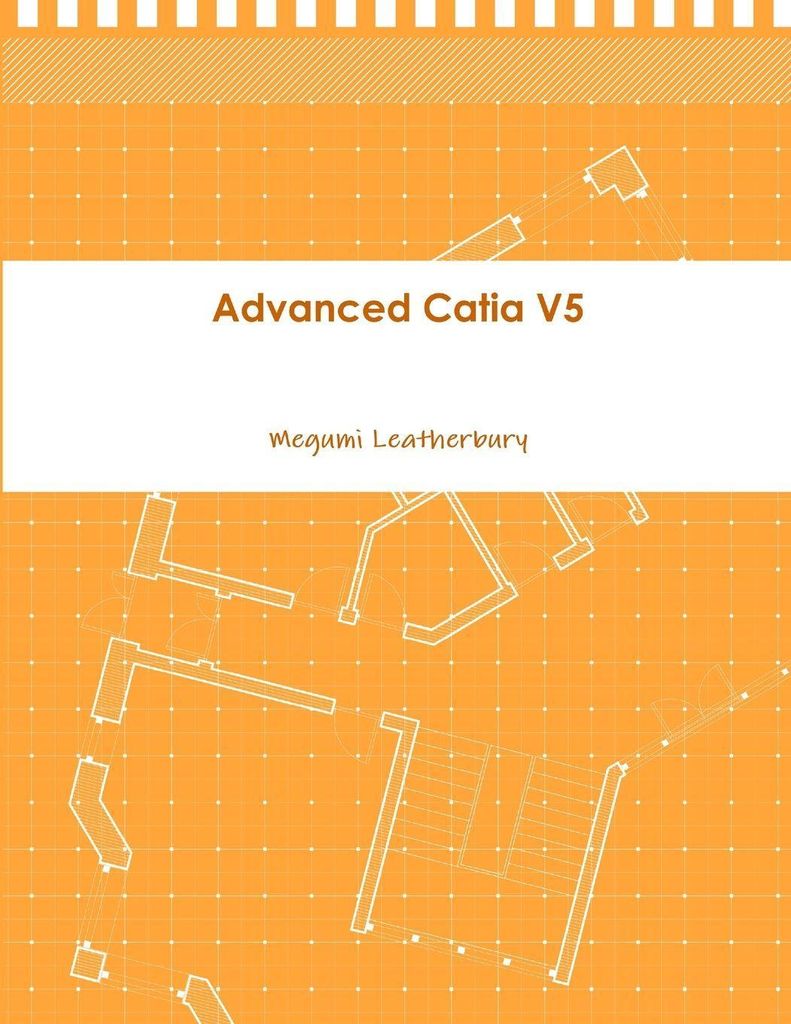 Advanced Catia V5