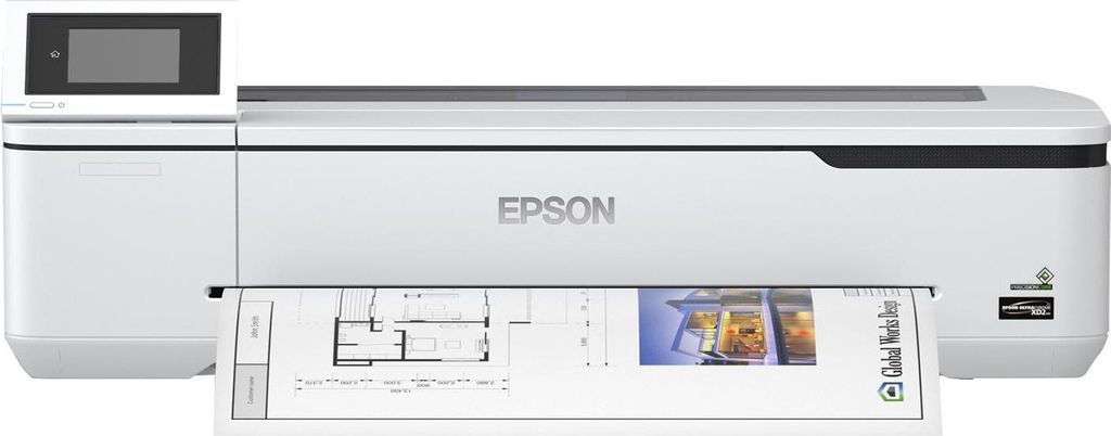 Epson surecolor sc-t2100 - kabelloser Drucker (ohne Produktbild 