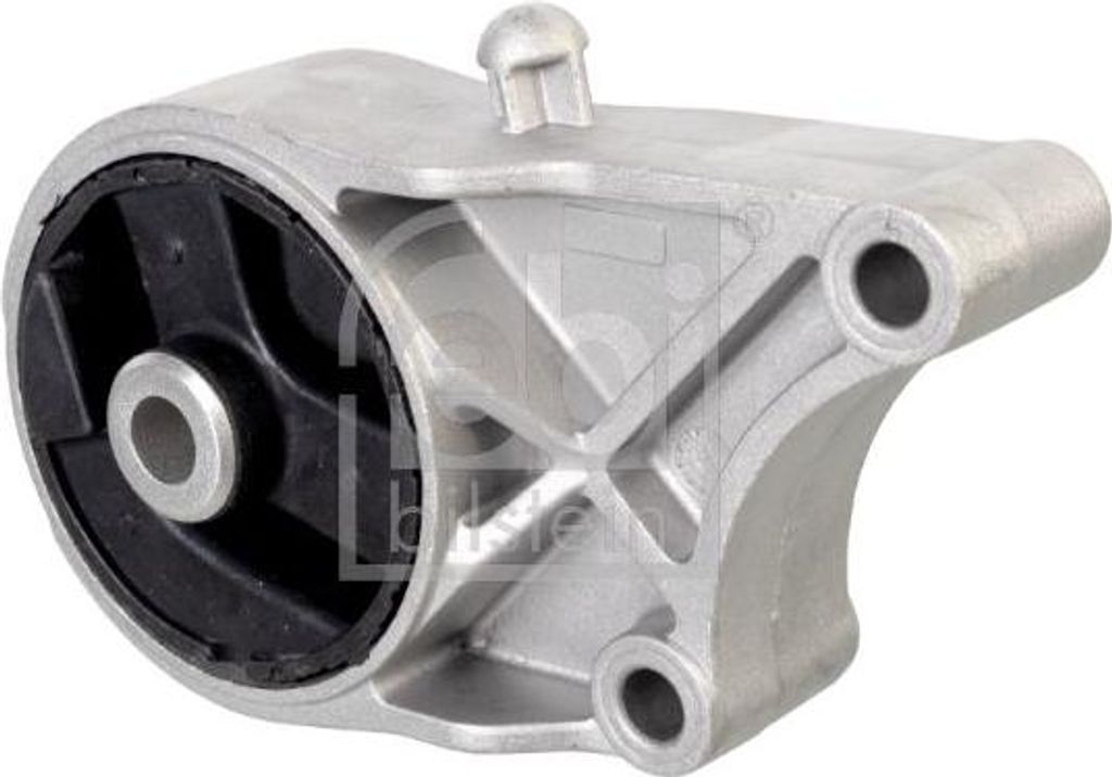 FEBI BILSTEIN 175253 Lagerung, Motor OE 013112026 kompatibel mit Signum, Vectra, 407, Passat 3C, Transit, 7er E65, Viper