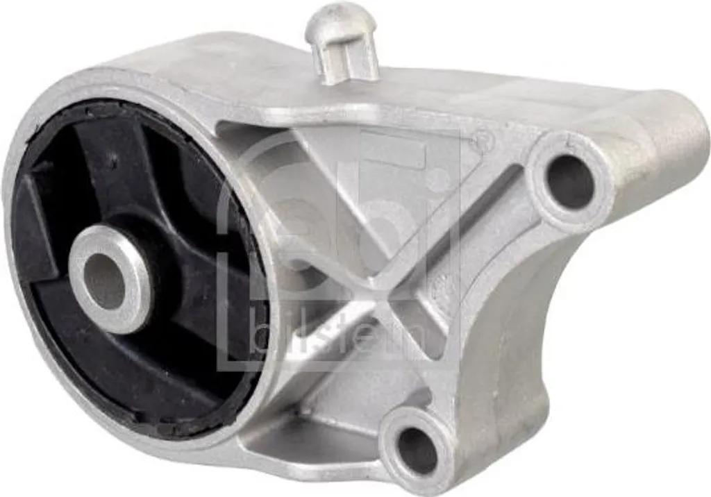 Palier Moteur Renforcé FEBI 175253 avec Amortisseur de Vibrations Actif