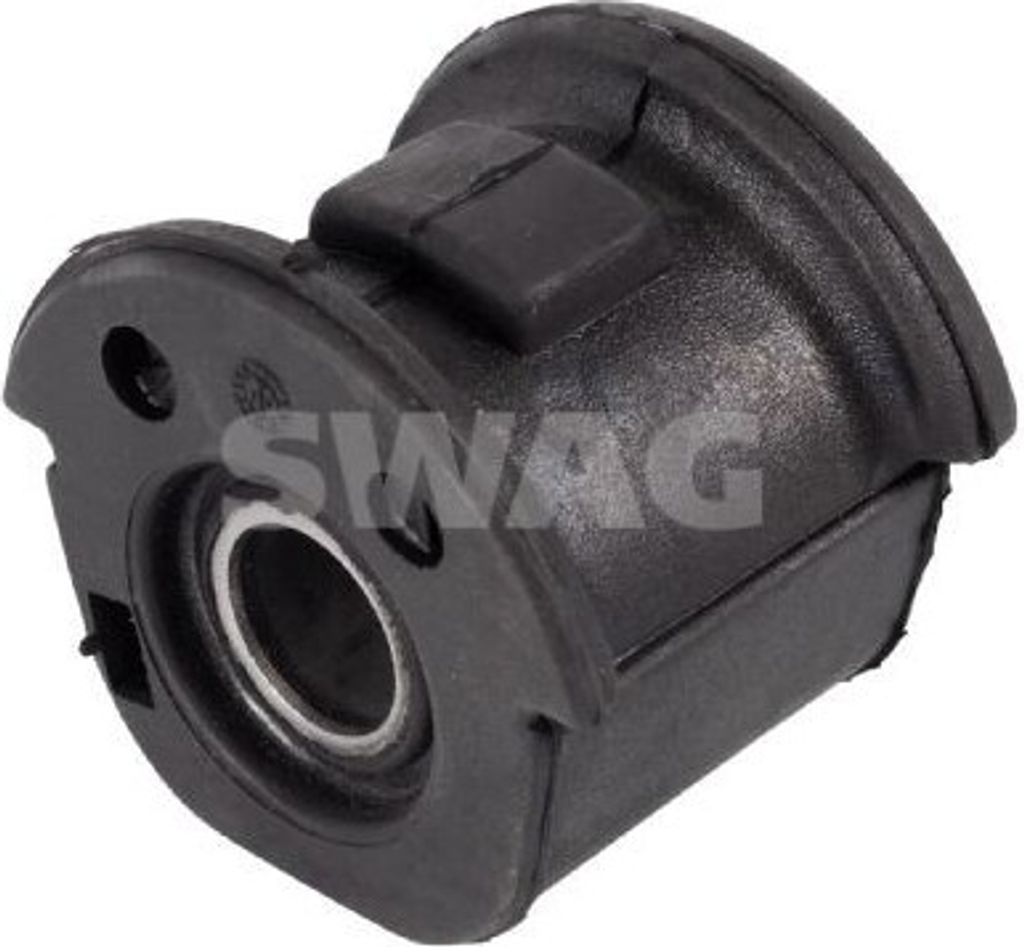 Lagerung Lenker für HYUNDAI ACCENT Stufenheck (X-3) Unten Hinten Vorne Links 90 94 1390 SWAG