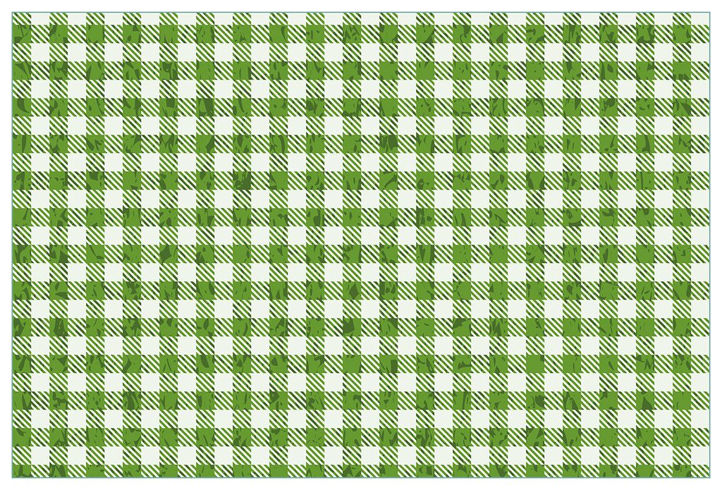 Wallario Küchenrückwand aus Glas, Größe: 90 x 60 cm, Motiv: Produktbild 