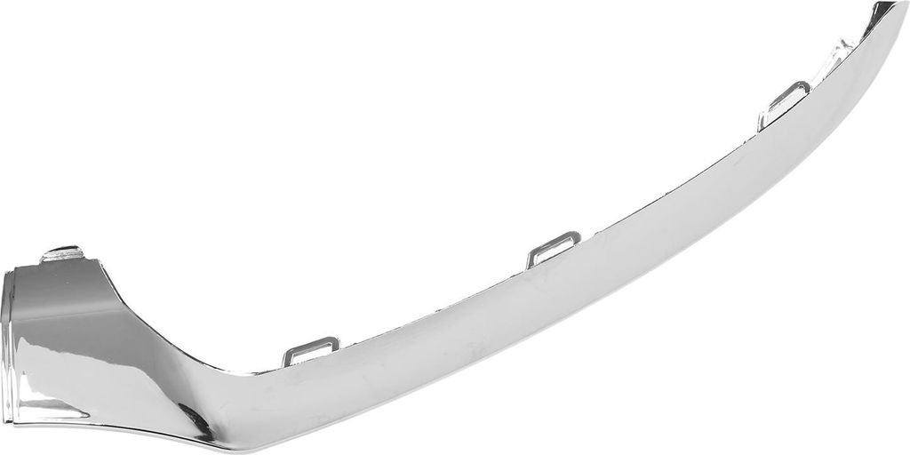 Frontstoßstange Unterlippe Spoiler Splitter Ersatz für Mercedes Benz C 300 350 450 63 Links 2058851374