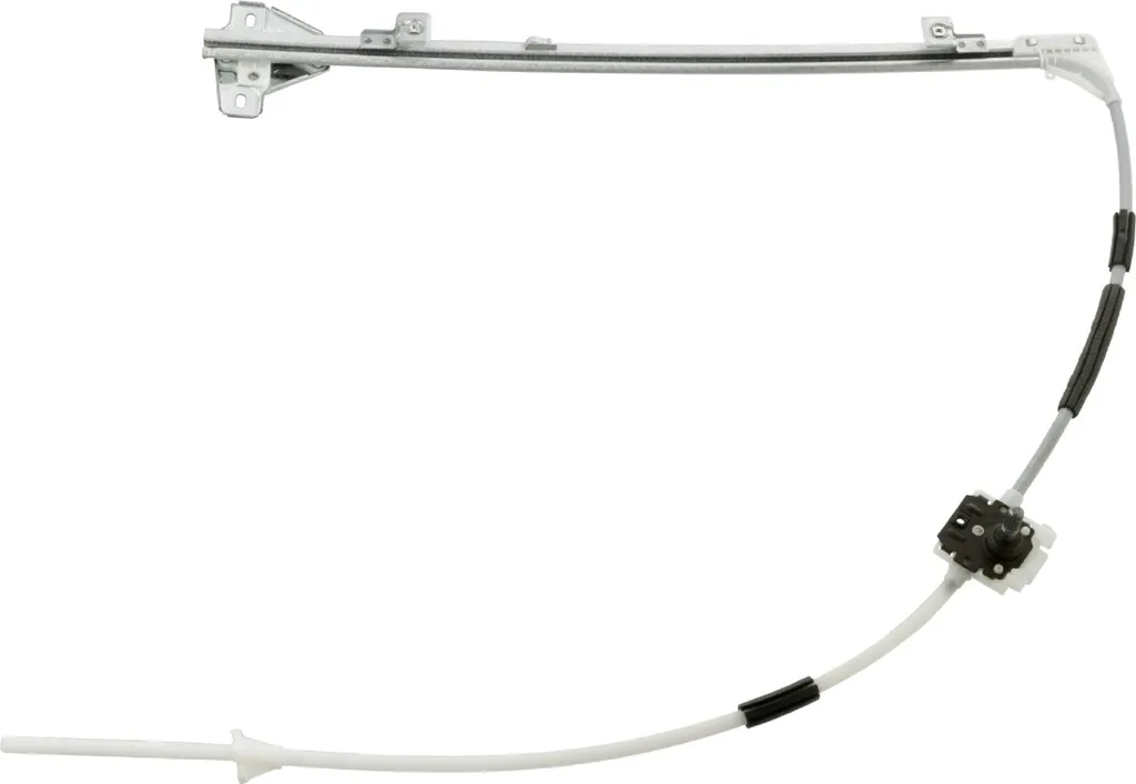 Lève-vitre gauche FEBI 107298 pour réparer une vitre de Daily V