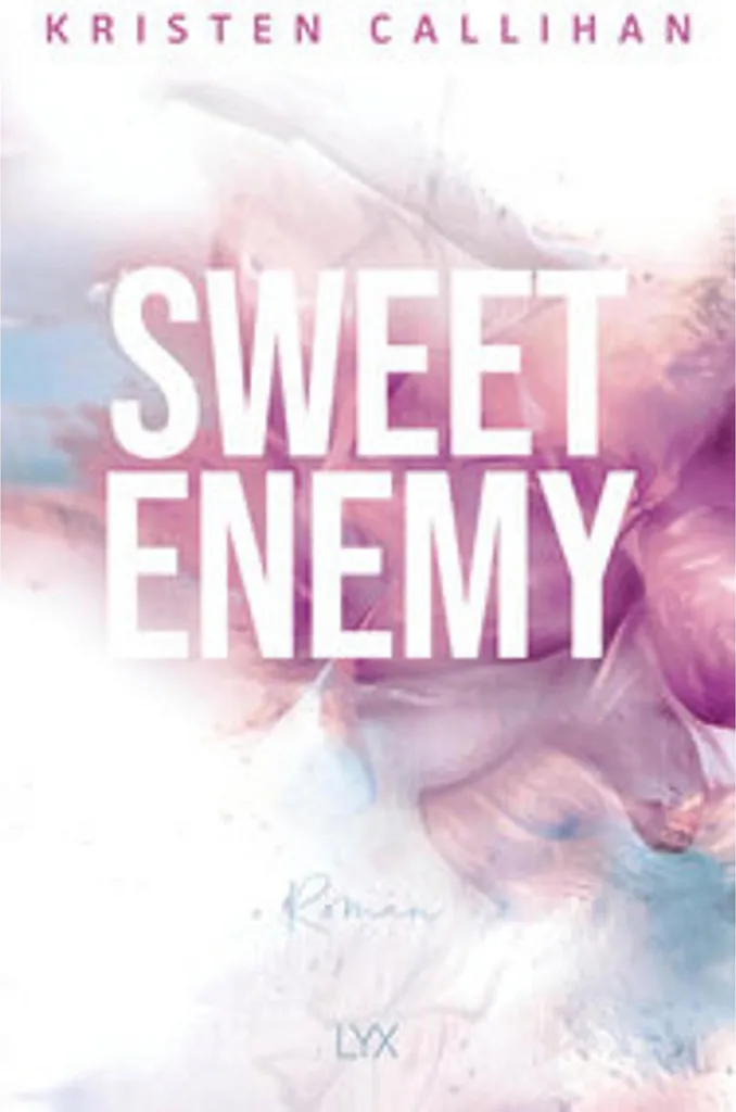 Sweet Enemy Parfum Anti-Odeurs - Fraîcheur Intense et Douceur Sucrée