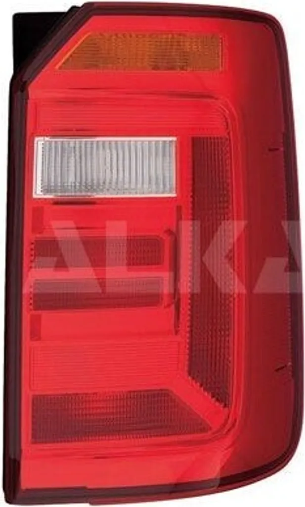 Feu arrière droit ALKAR 2262154 pour Caddy IV GLC OE 2K1945096F neuf