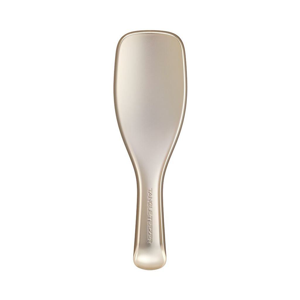 Brosse à cheveux Ultimate Detangler Straight & Curly Chrome Image du produit 