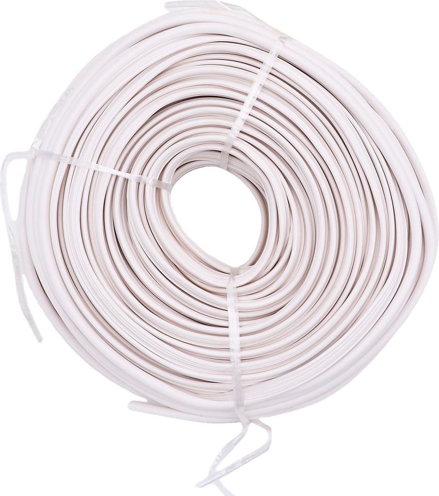 Pool Liner Lock White 120ft PVC Roll Pool Liner Bead Lock für In Ground Above Ground Swimming Pool