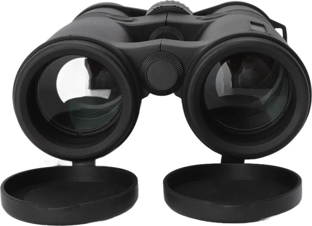 Jumelles HD 8x42 FMC étanches avec structure creuse pour observation