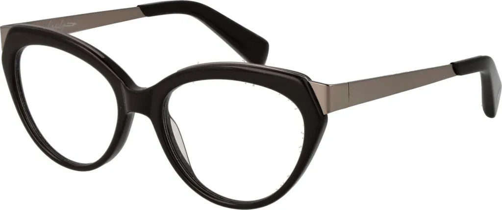 Montatura Yohji Yamamoto YY1013 115 53 - Qualità Ottica Superiore