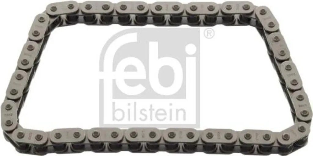 Chaîne FEBI BILSTEIN 33900 haute résistance pour moteurs Mercedes-Benz
