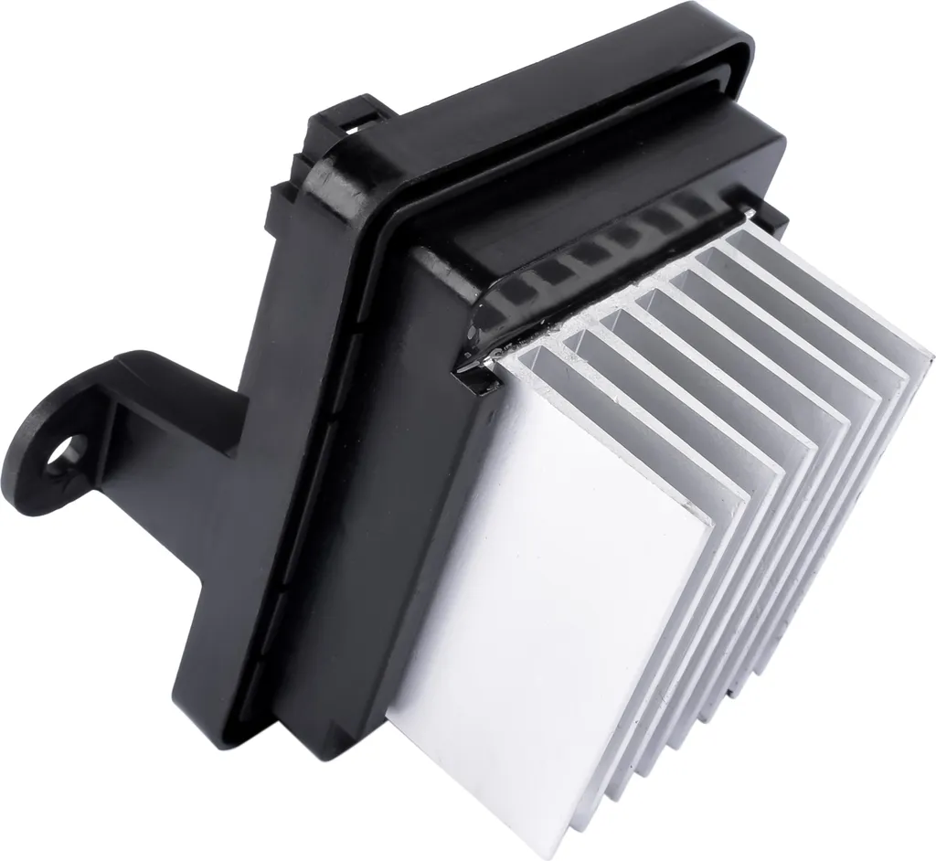 Plus de ventilation ? Solution résistance de chauffage Peugeot 308 II