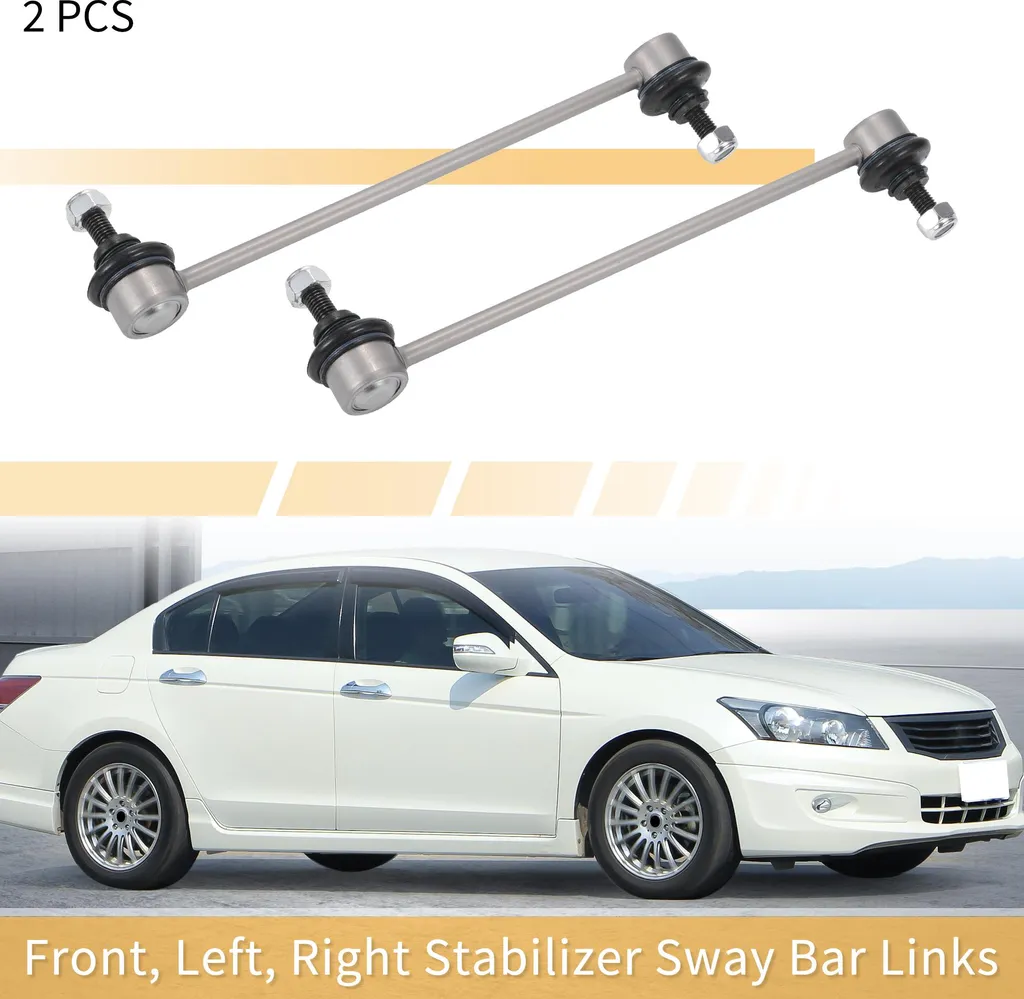 Lien de Barre Stabilisatrice Renforcé 6Q0411315 pour Seat Arona et Audi A1