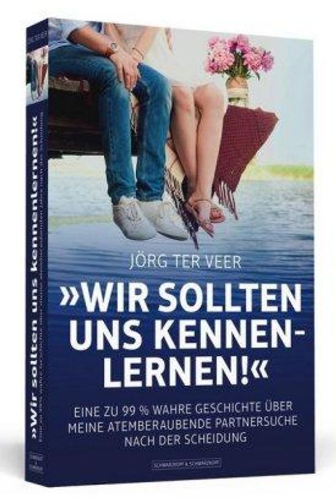 Wir sollten uns kennenlernen!