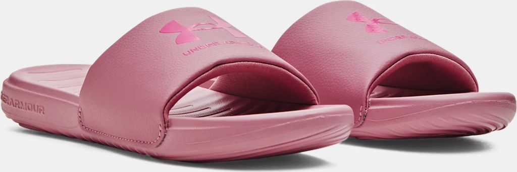 Under Armour Errores de Talla 3023772-605 in Pink color size 36.5