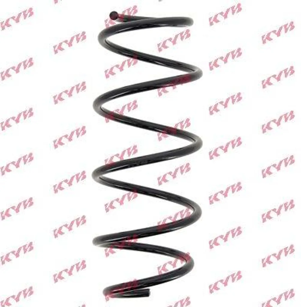 Ressort de Suspension KYB RH3504 OE 51812160 pour Grande Punto et Punto