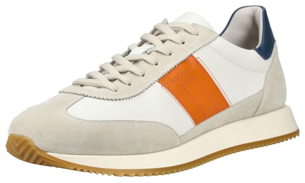 Nero Giardini Sneaker Sneaker Veloursleder