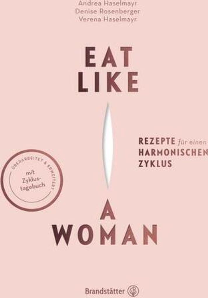Eat like a Woman Produktbild 