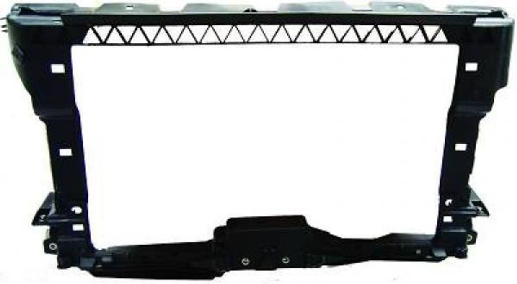 Diederichs Frontmaske VW Scirocco, 08->>